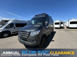 New 2026 Thor Motor Coach Sanctuary 19M available in Post Falls, Idaho