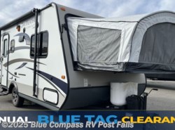 Used 2015 Jayco Jay Feather Ultra Lite X17Z available in Post Falls, Idaho