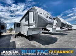 New 2025 Alliance RV Avenue 32RLS available in Post Falls, Idaho