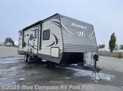 Used 2016 Keystone Hideout 24bhs available in Post Falls, Idaho