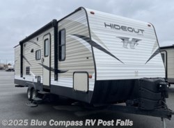 Used 2018 Keystone Hideout 26LHSWE available in Post Falls, Idaho