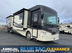 Used 2015 Forest River Berkshire XL 40BH available in Post Falls, Idaho