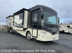 Used 2015 Forest River Berkshire XL 40BH available in Post Falls, Idaho