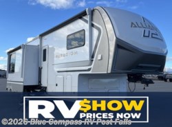 Used 2025 Alliance RV Paradigm 395DS available in Post Falls, Idaho