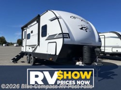 Used 2023 Highland Ridge Range Lite 212fb available in Post Falls, Idaho