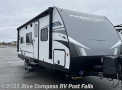 Used 2021 Keystone Passport SL 2296 available in Post Falls, Idaho