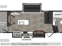 Used 2020 Dutchmen Voltage V4185 available in Post Falls, Idaho