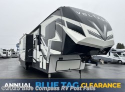 Used 2020 Dutchmen Voltage V4185 available in Post Falls, Idaho