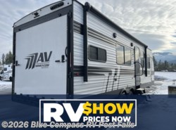 New 2026 Grand Design Momentum MAV 27MAV available in Post Falls, Idaho