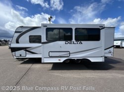 Used 2025 Alliance RV Delta 262RB available in Post Falls, Idaho