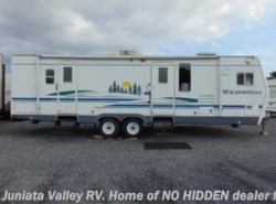 Used 2007 Fleetwood Wilderness 290FKS available in Mifflintown, Pennsylvania