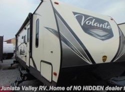 New 2018 CrossRoads Volante 32FB available in Mifflintown, Pennsylvania