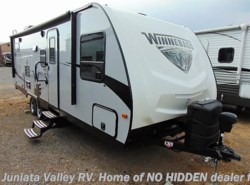 New 2019 Winnebago Minnie 2455BHS available in Mifflintown, Pennsylvania