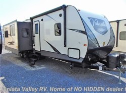 New 2018 CrossRoads Volante 33DB available in Mifflintown, Pennsylvania