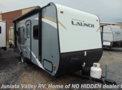 Used 2017 Starcraft Launch Mini 17QB available in Mifflintown, Pennsylvania