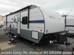 New 2019 Gulf Stream Ameri-Lite 281BH available in Mifflintown, Pennsylvania