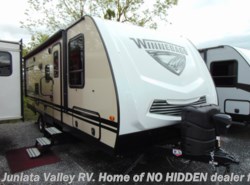 New 2019 Winnebago Minnie 2201MB available in Mifflintown, Pennsylvania