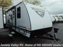New 2020 Winnebago Micro Minnie 2108DS available in Mifflintown, Pennsylvania