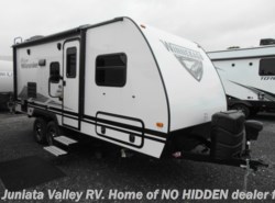 New 2020 Winnebago Micro Minnie 2108TB available in Mifflintown, Pennsylvania