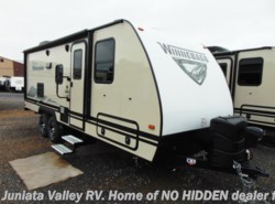 New 2020 Winnebago Micro Minnie 2306BHS available in Mifflintown, Pennsylvania
