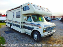Used 1990 Winnebago Warrior 327RT available in Mifflintown, Pennsylvania