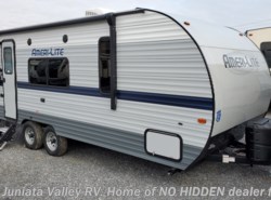 New 2020 Gulf Stream Ameri-Lite 218MB available in Mifflintown, Pennsylvania