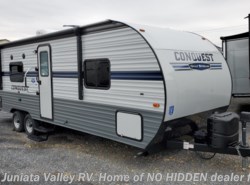 New 2020 Gulf Stream Conquest 26BHG available in Mifflintown, Pennsylvania