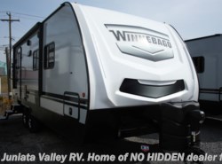New 2020 Winnebago Minnie 2202RBS available in Mifflintown, Pennsylvania