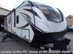 New 2020 Heartland North Trail NT KING 33BUDS available in Mifflintown, Pennsylvania