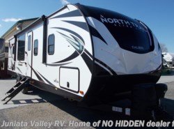 New 2020 Heartland North Trail NT KING 28RKDS available in Mifflintown, Pennsylvania
