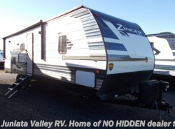 New 2021 CrossRoads Zinger ZR299RE available in Mifflintown, Pennsylvania