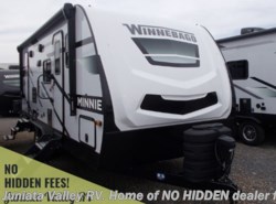 New 2024 Winnebago Minnie 2326BH available in Mifflintown, Pennsylvania