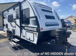 New 2024 Winnebago Micro Minnie 1800BH available in Mifflintown, Pennsylvania