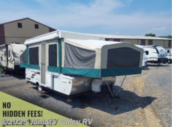 Used 2012 Starcraft Comet 1224 available in Mifflintown, Pennsylvania