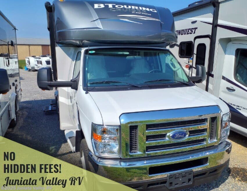 New 2025 Gulf Stream Conquest B-Touring Cruiser 5210 available in Mifflintown, Pennsylvania