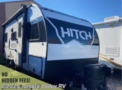 Used 2022 Cruiser RV Hitch 16RD available in Mifflintown, Pennsylvania