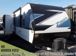 New 2025 CrossRoads Zinger 340RE available in Mifflintown, Pennsylvania