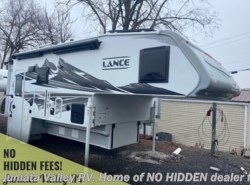 New 2025 Lance TC 1172 available in Mifflintown, Pennsylvania