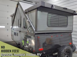 New 2025 Aliner Evolution Twin Bed available in Mifflintown, Pennsylvania