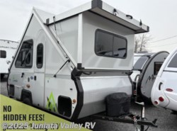 New 2025 Aliner Ranger 12 available in Mifflintown, Pennsylvania