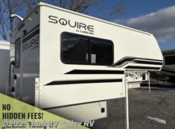 New 2025 Lance Squire 605 available in Mifflintown, Pennsylvania