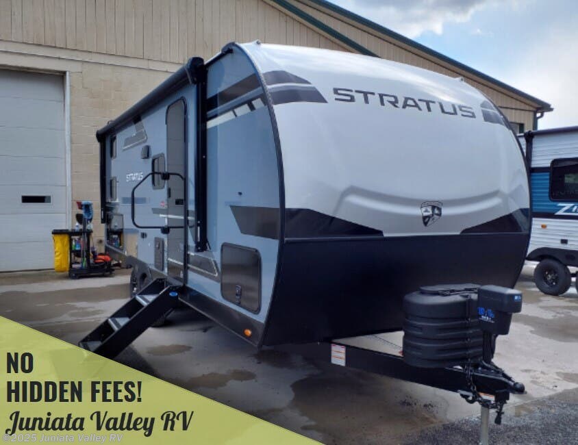 New 2025 Venture RV Stratus SR211VBH available in Mifflintown, Pennsylvania