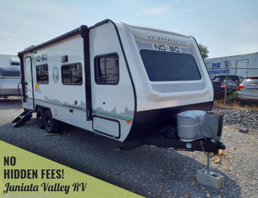 Used 2022 Forest River No Boundaries NB19.1 available in Mifflintown, Pennsylvania