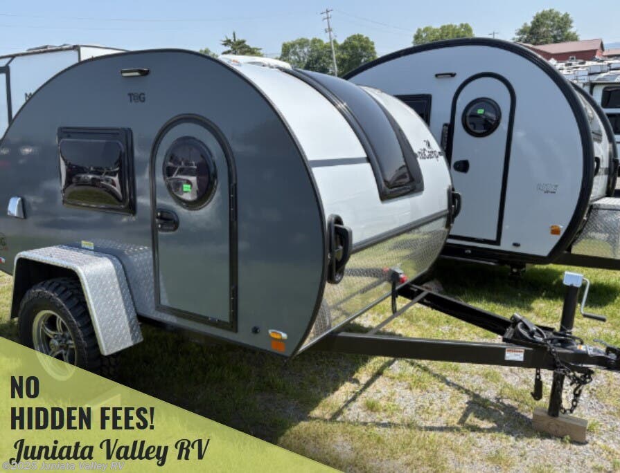 New 2025 NuCamp TAG XL SE available in Mifflintown, Pennsylvania