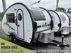 New 2025 NuCamp TAB available in Mifflintown, Pennsylvania