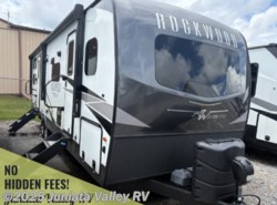 Used 2023 Forest River Rockwood 2706WS available in Mifflintown, Pennsylvania