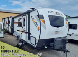 Used 2021 Forest River Rockwood Geo Pro G19BH available in Mifflintown, Pennsylvania
