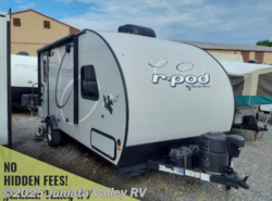 Used 2020 Forest River R-Pod RP-195 available in Mifflintown, Pennsylvania