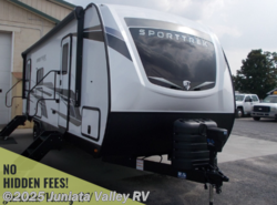 New 2026 Venture RV SportTrek ST251VRK available in Mifflintown, Pennsylvania