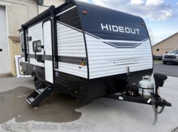 Used 2022 Keystone Hideout 177RD available in Mifflintown, Pennsylvania